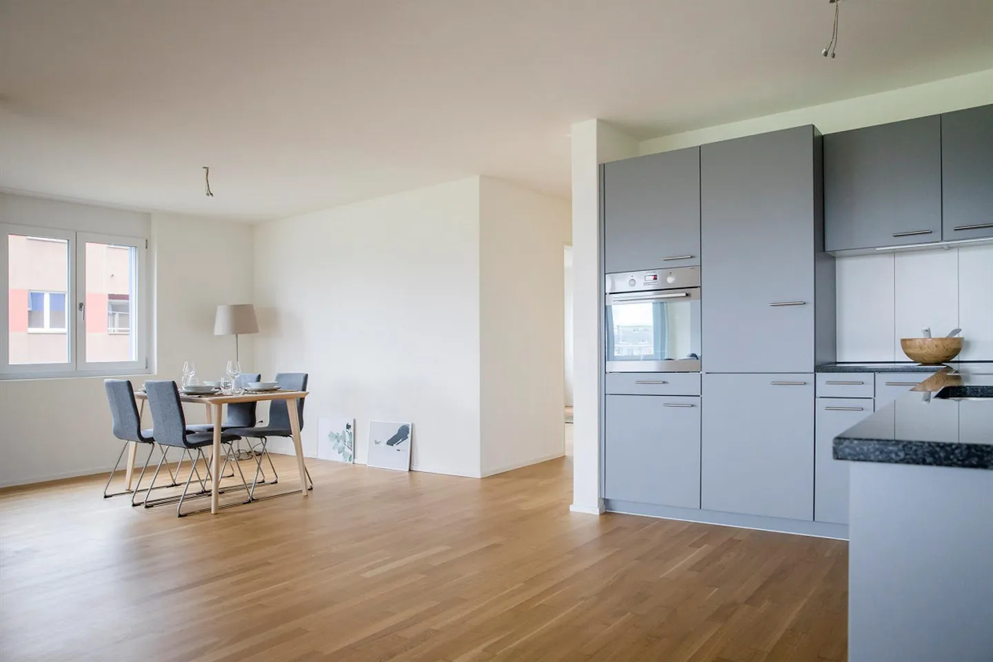 Wohnung mieten - Foto 7 von 9