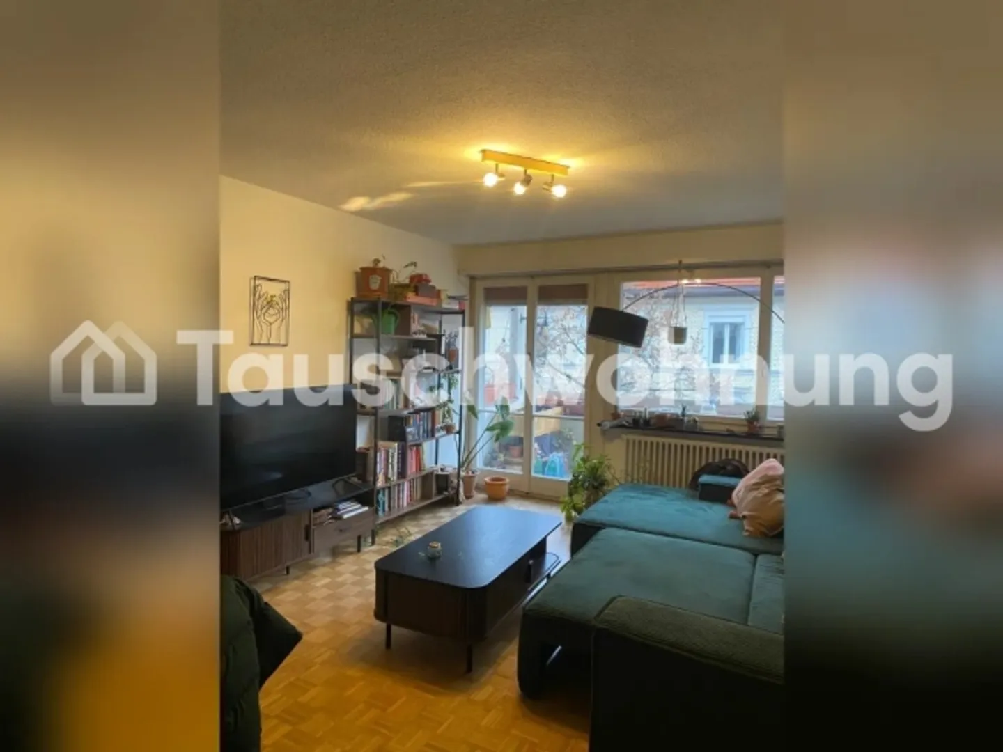 Gemütliche 2-Zimmer-Wohnung in Zürich - Foto 6 von 7
