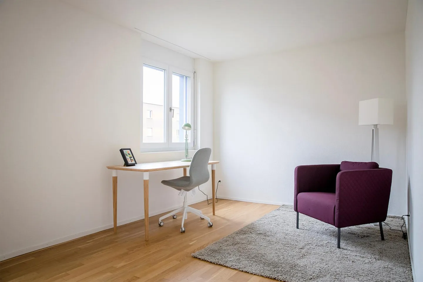 Wohnung mieten - Foto 9 von 9