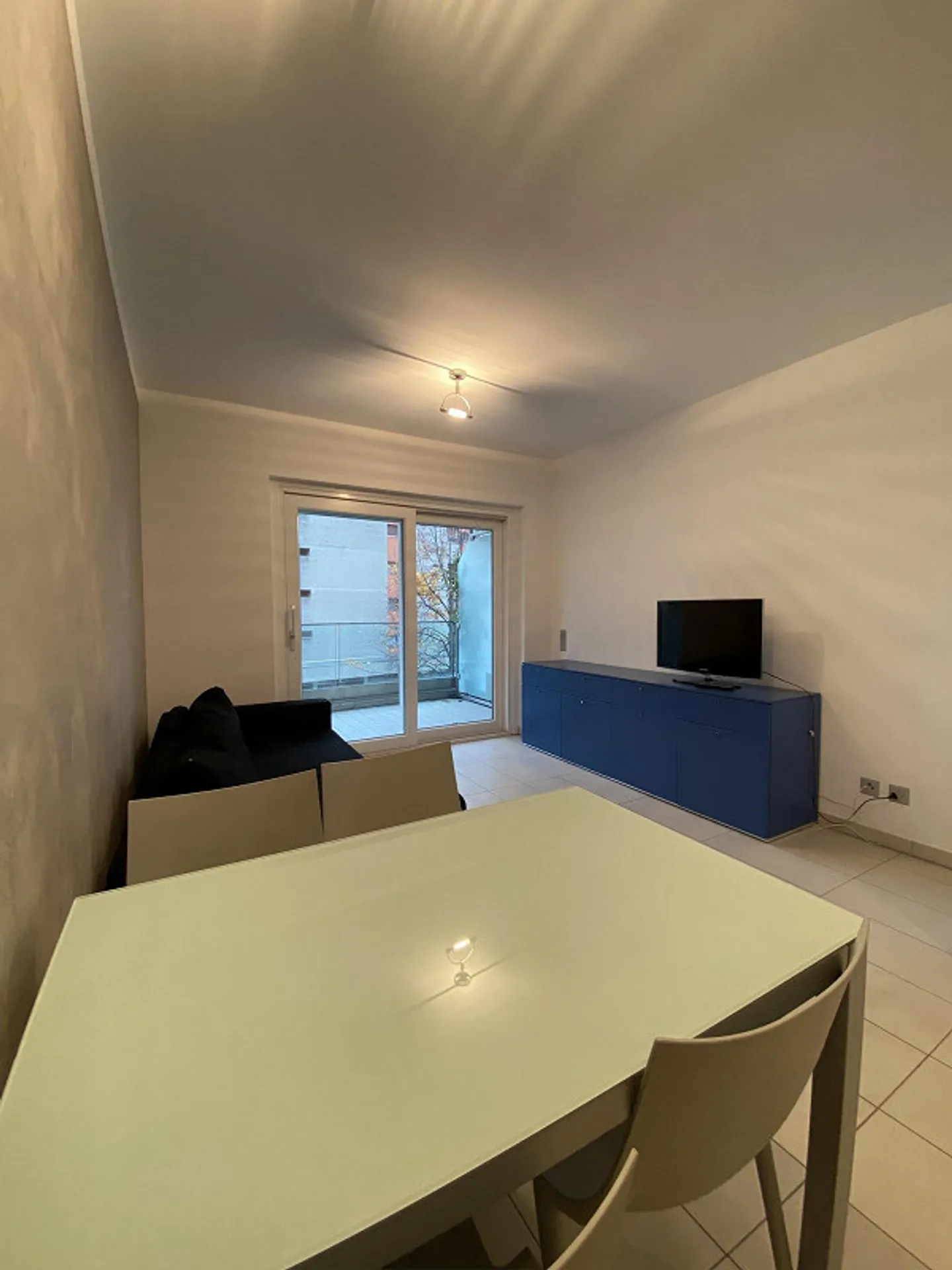 Furnished apartment in Lugano - availability 7 months - Photo 4 of 8