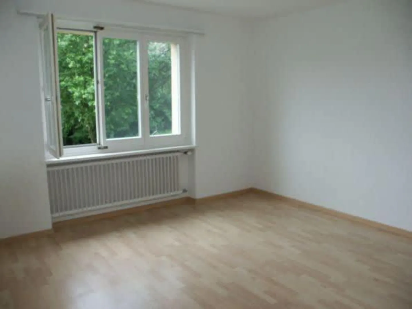 Accogliente appartamento di 3,5 stanze in un contesto rurale - Foto 2 di 5