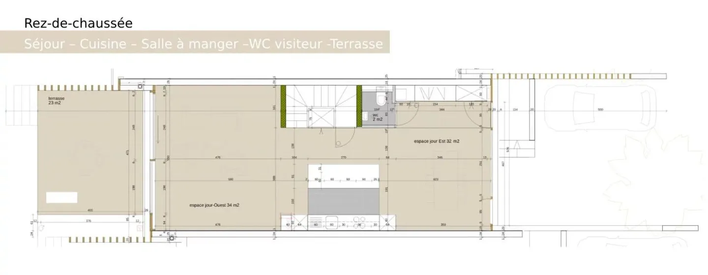 Villa 5.5 Zimmer - Foto 5 von 8