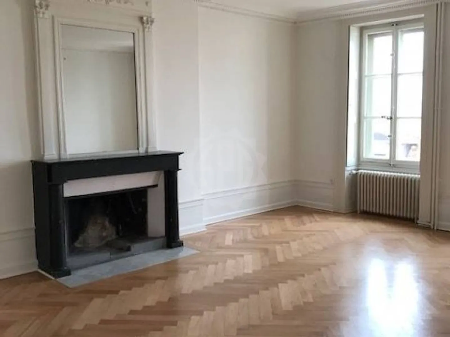 Charmantes Apartment - Genf - Foto 3 von 8