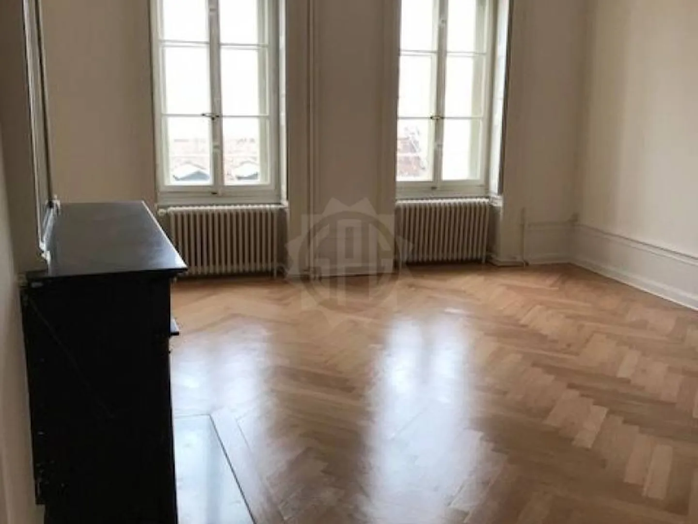 Charmantes Apartment - Genf - Foto 4 von 8