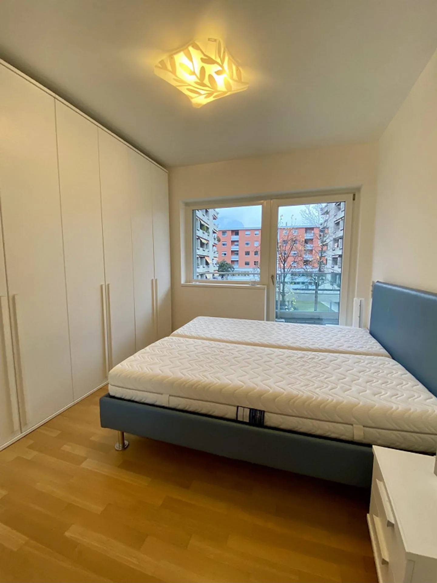 Furnished apartment in Lugano - availability 7 months - Photo 6 of 8