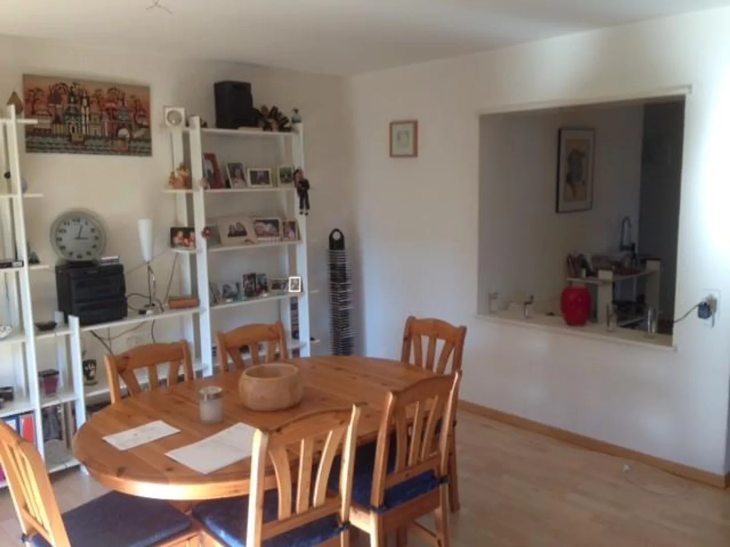 Accogliente appartamento di 3,5 stanze in un contesto rurale - Foto 5 di 5