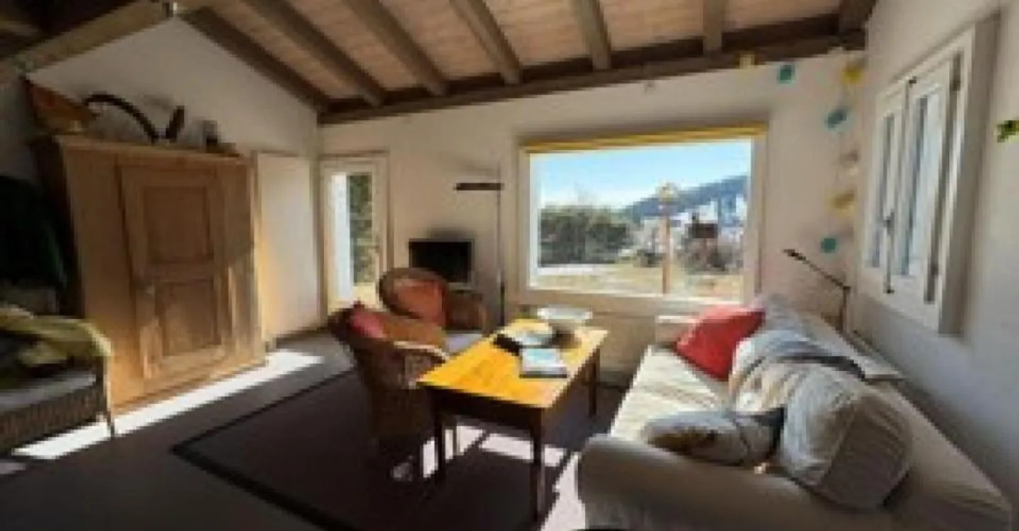 Casa vacanze esclusiva con ampio terreno in una posizione estremamente tranquilla - Foto 4 di 11