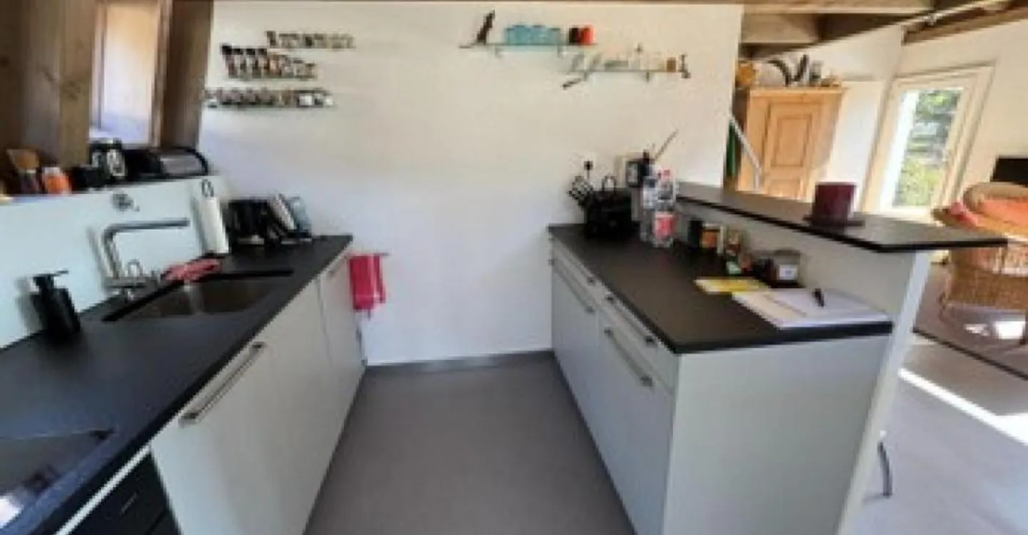 Casa vacanze esclusiva con ampio terreno in una posizione estremamente tranquilla - Foto 8 di 11