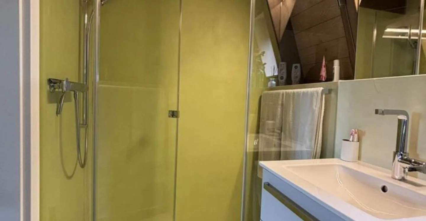 Casa vacanze esclusiva con ampio terreno in una posizione estremamente tranquilla - Foto 9 di 11