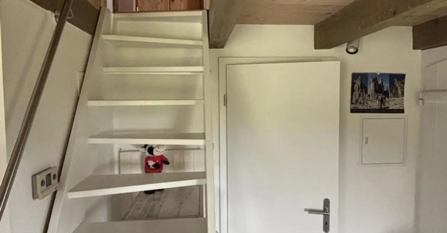 Casa vacanze esclusiva con ampio terreno in una posizione estremamente tranquilla - Foto 10 di 11