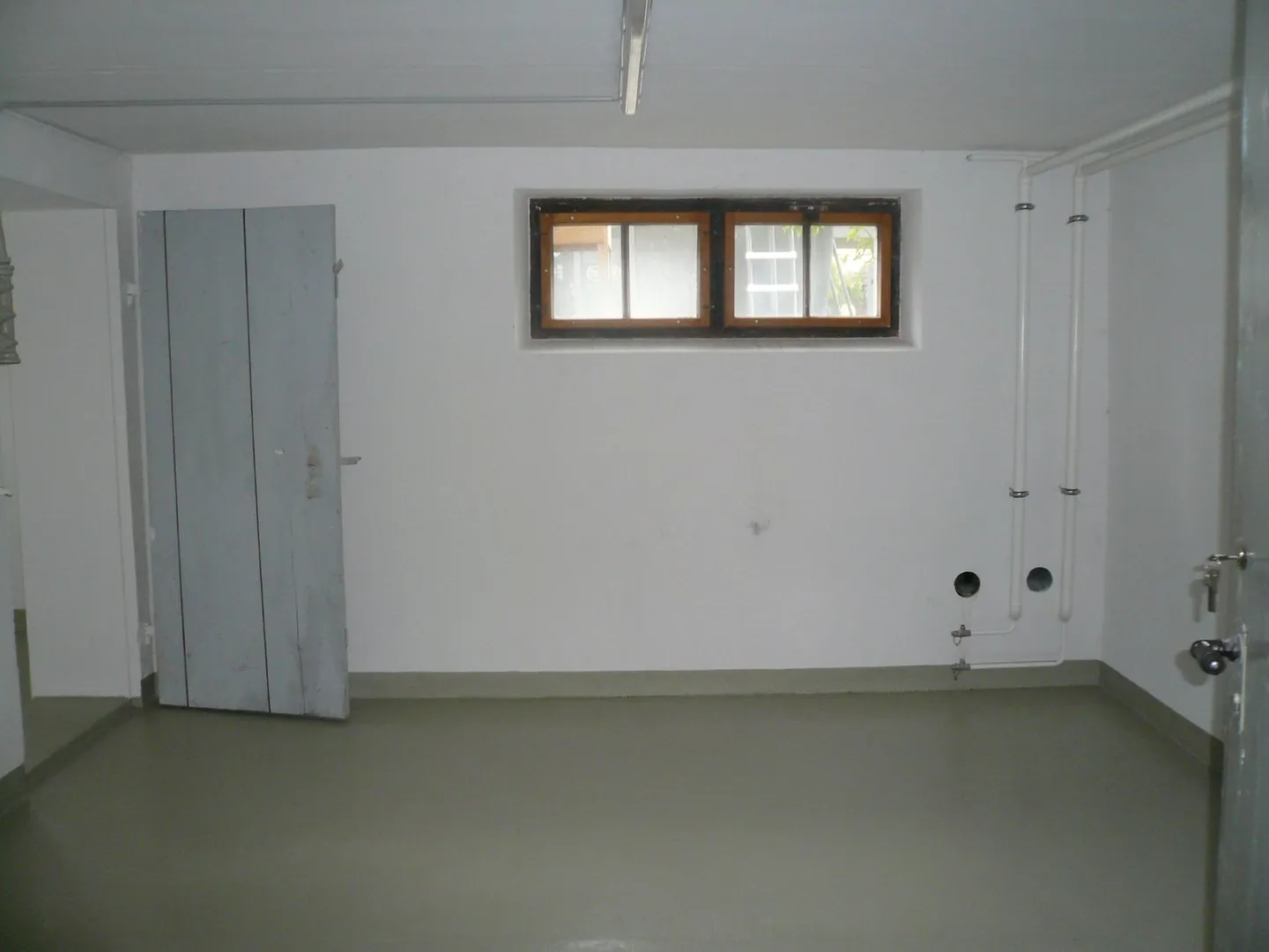 Atelier 1, Spazio di Stoccaggio, Spazio Hobby, Attività Silenziosa a 3452 Grünenmatt - Foto 1 di 2