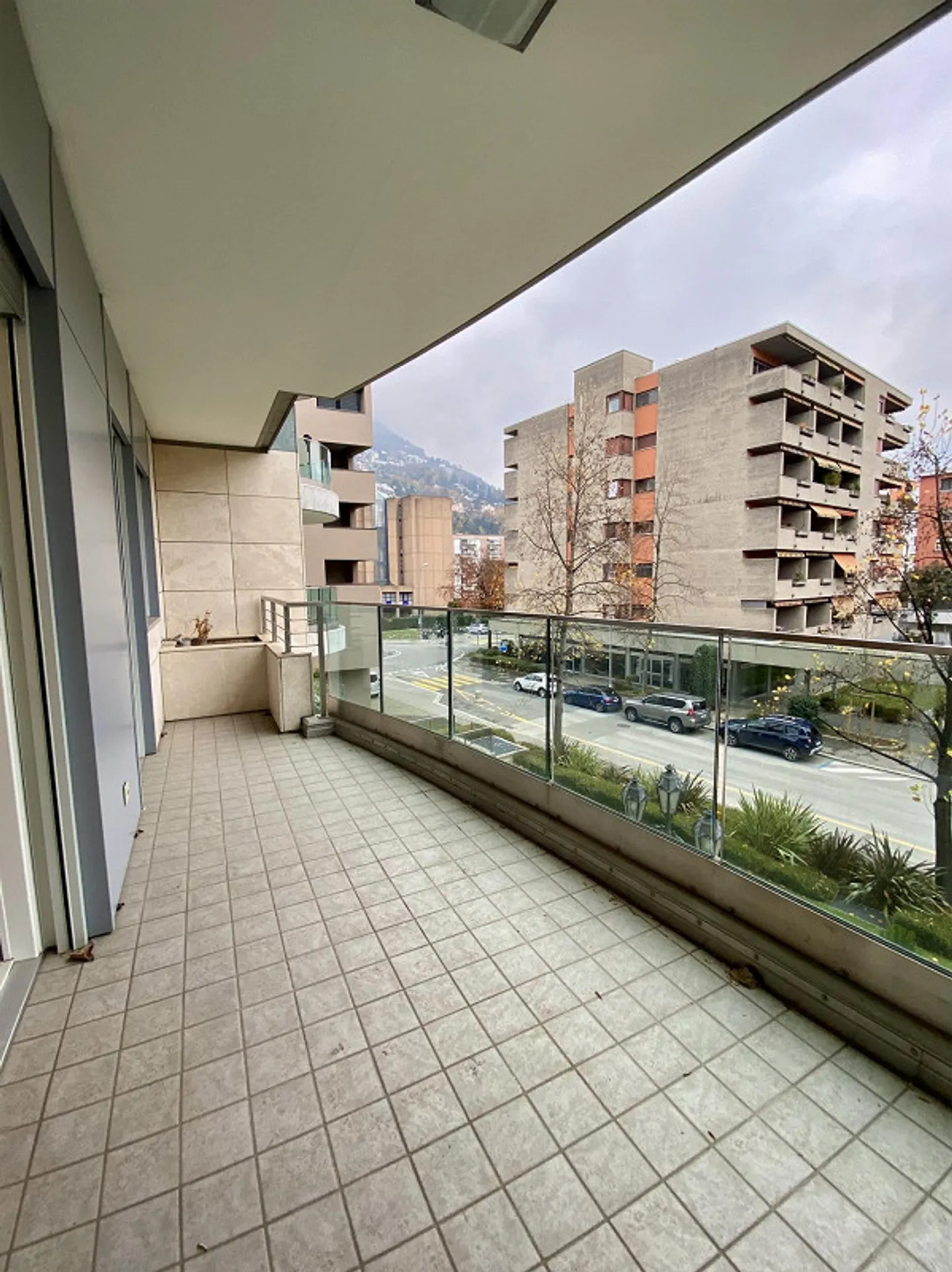 Furnished apartment in Lugano - availability 7 months - Photo 8 of 8