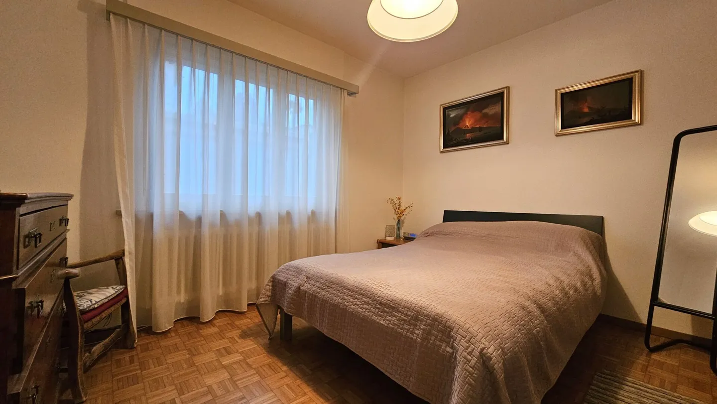 SINGLE-FAMILY HOUSE IN BEDANO - Photo 7 of 15