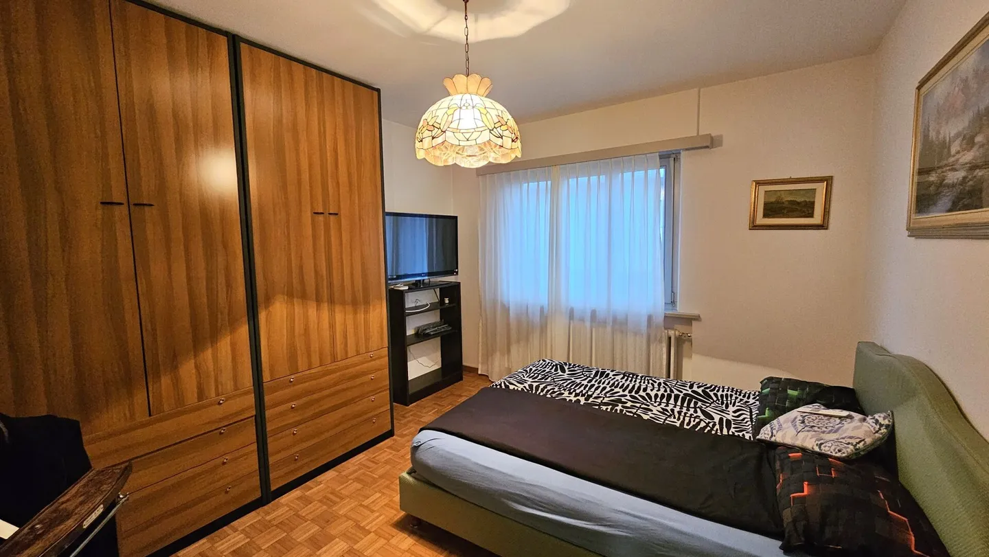 SINGLE-FAMILY HOUSE IN BEDANO - Photo 8 of 15