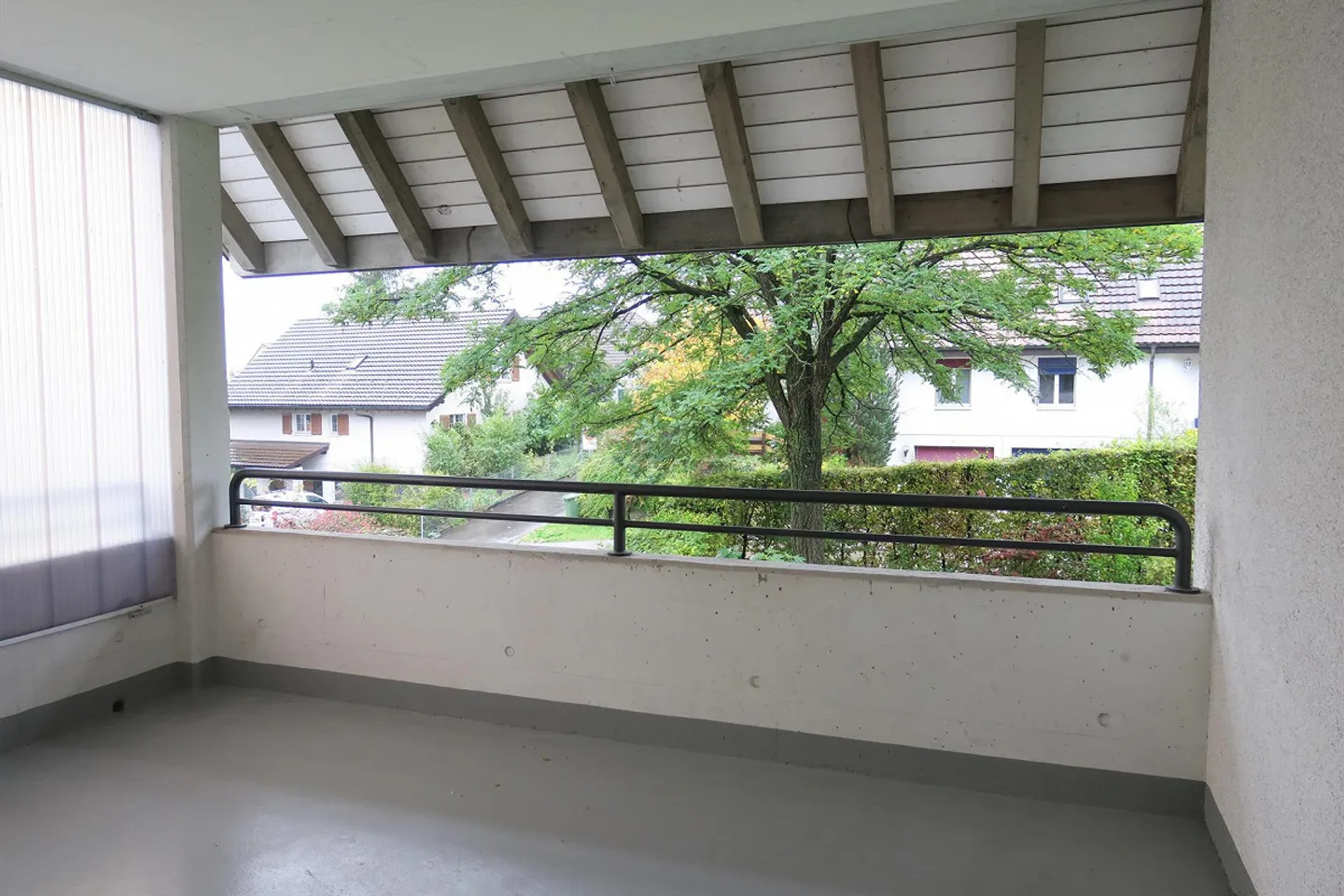 Appartement de 4,5 pièces à Hagenbuch - Photo 7 sur 8