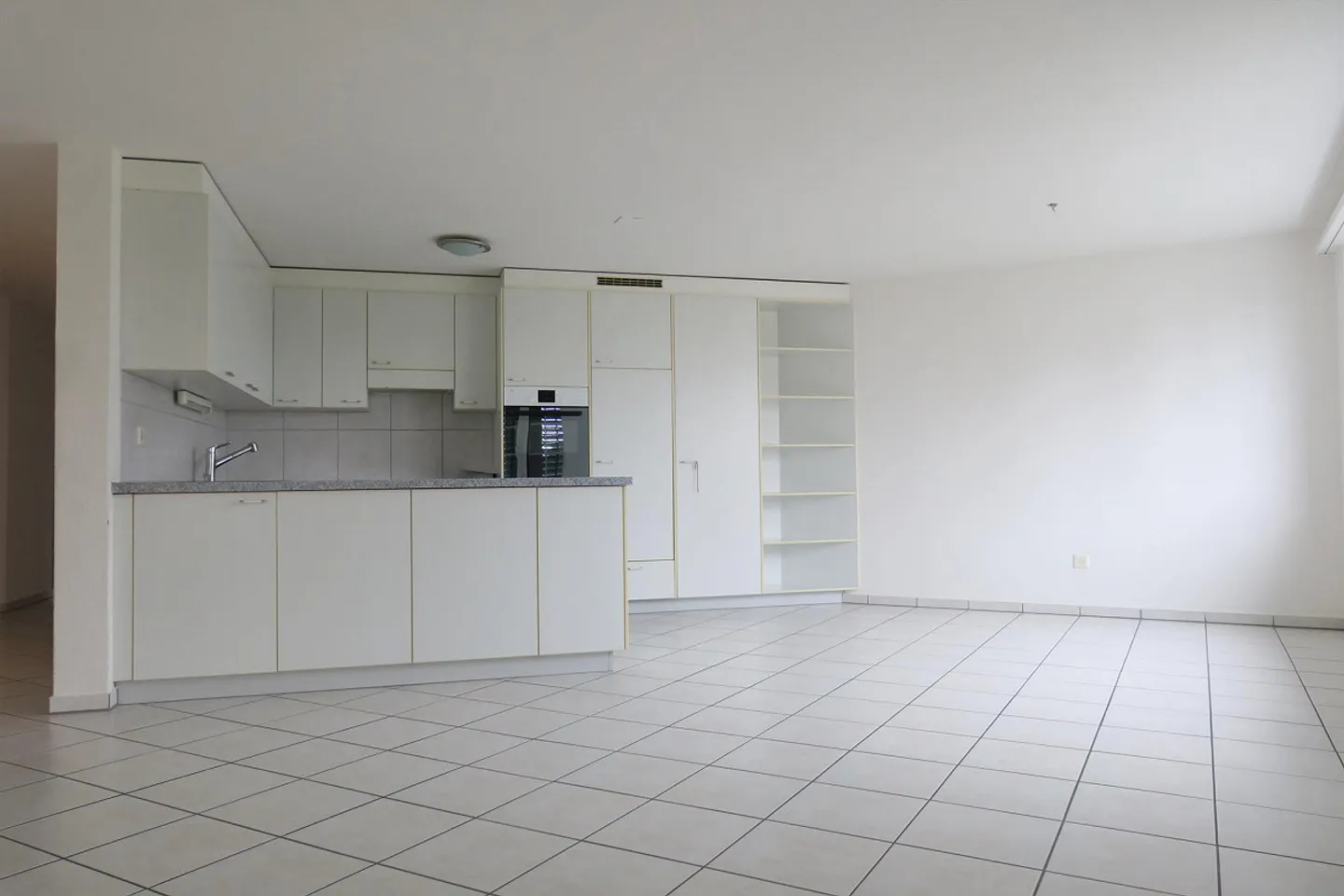 Appartement de 4,5 pièces à Hagenbuch - Photo 3 sur 8