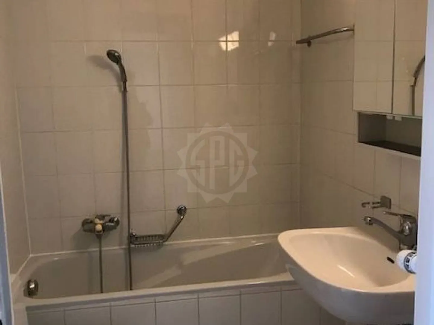 Charmantes Apartment - Genf - Foto 5 von 8