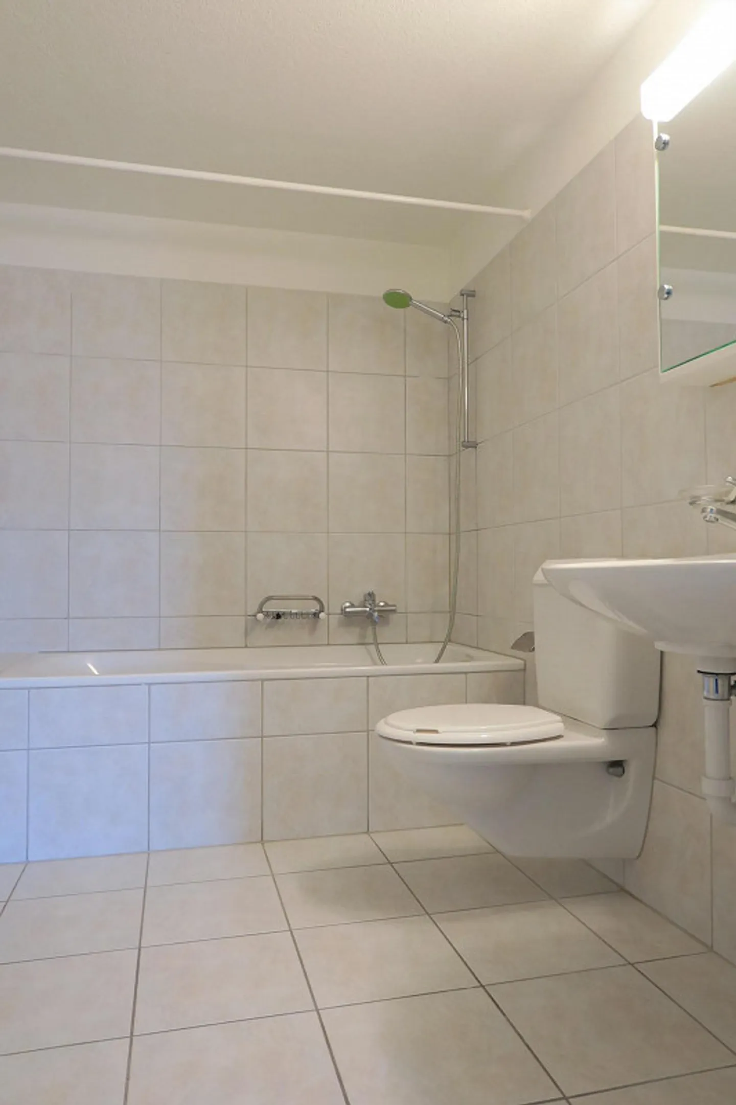 Appartement de 4,5 pièces à Hagenbuch - Photo 8 sur 8