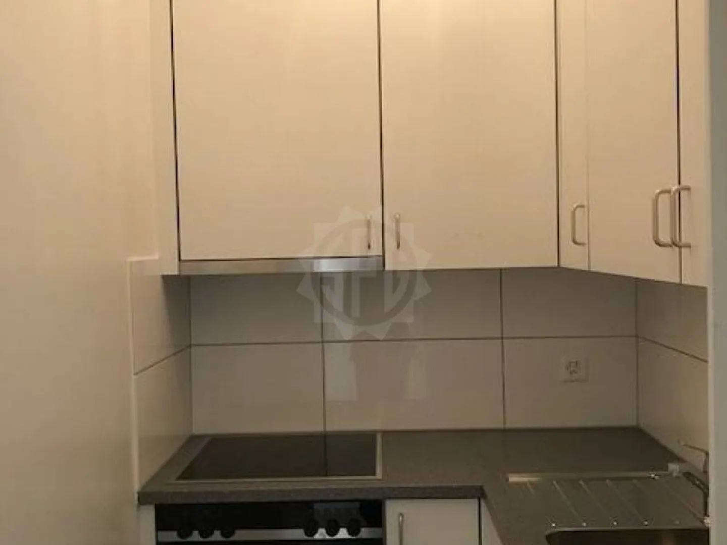 Charmantes Apartment - Genf - Foto 6 von 8