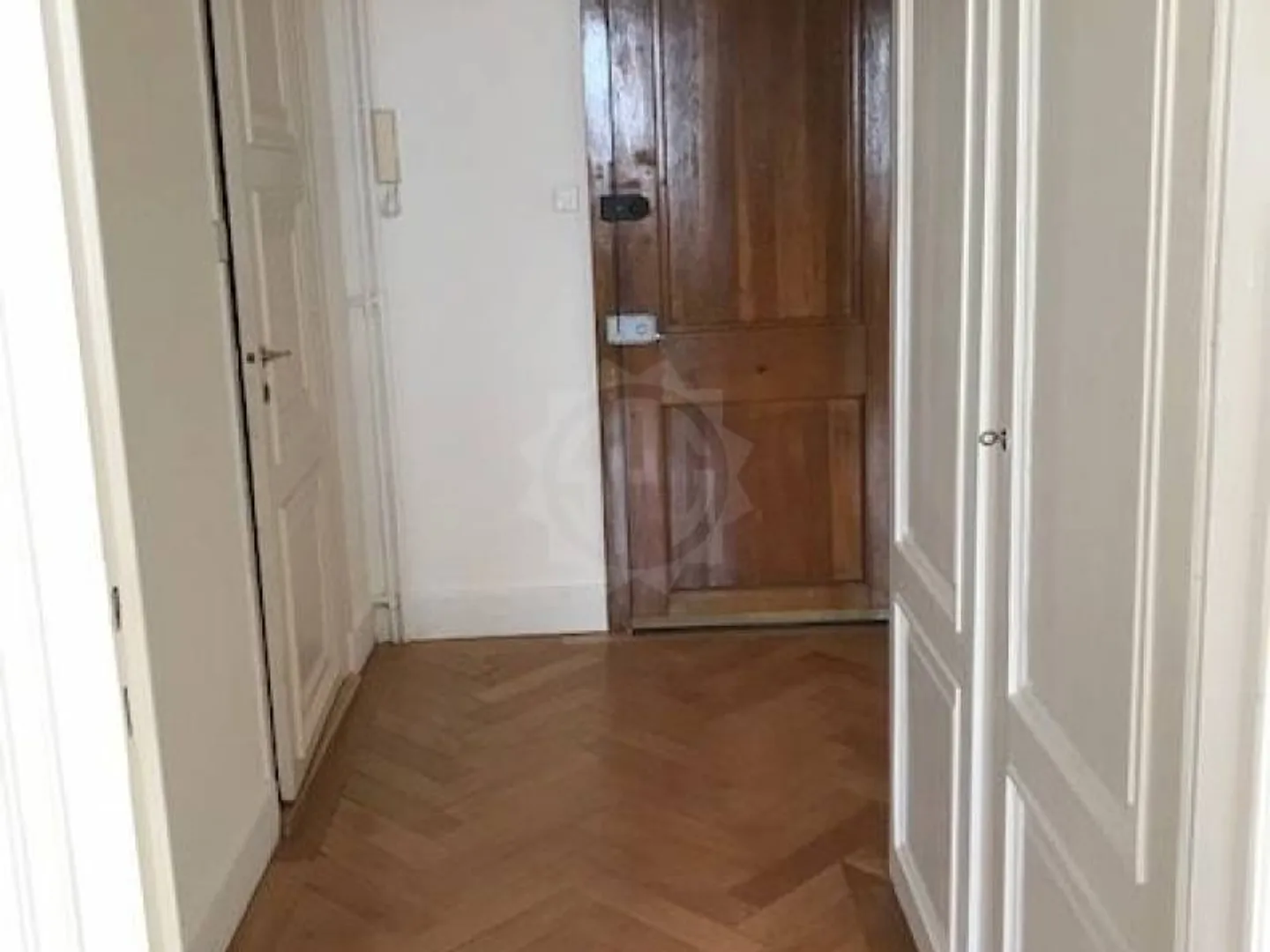 Charmantes Apartment - Genf - Foto 8 von 8