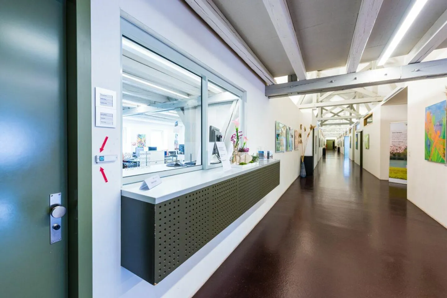 Espaces commerciaux - Photo 5 sur 7