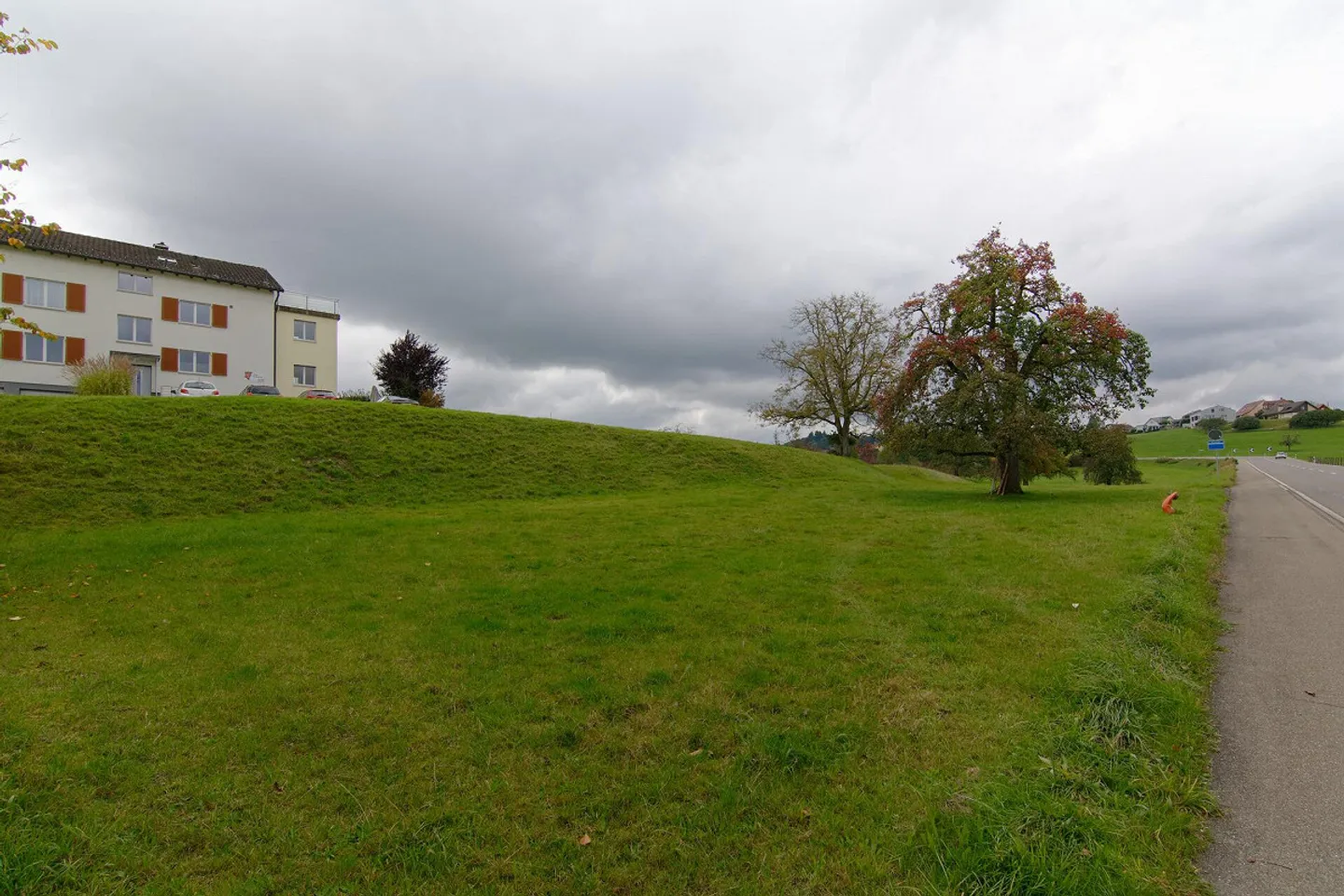 Terrain à bâtir pour immeuble collectif - Photo 4 sur 4