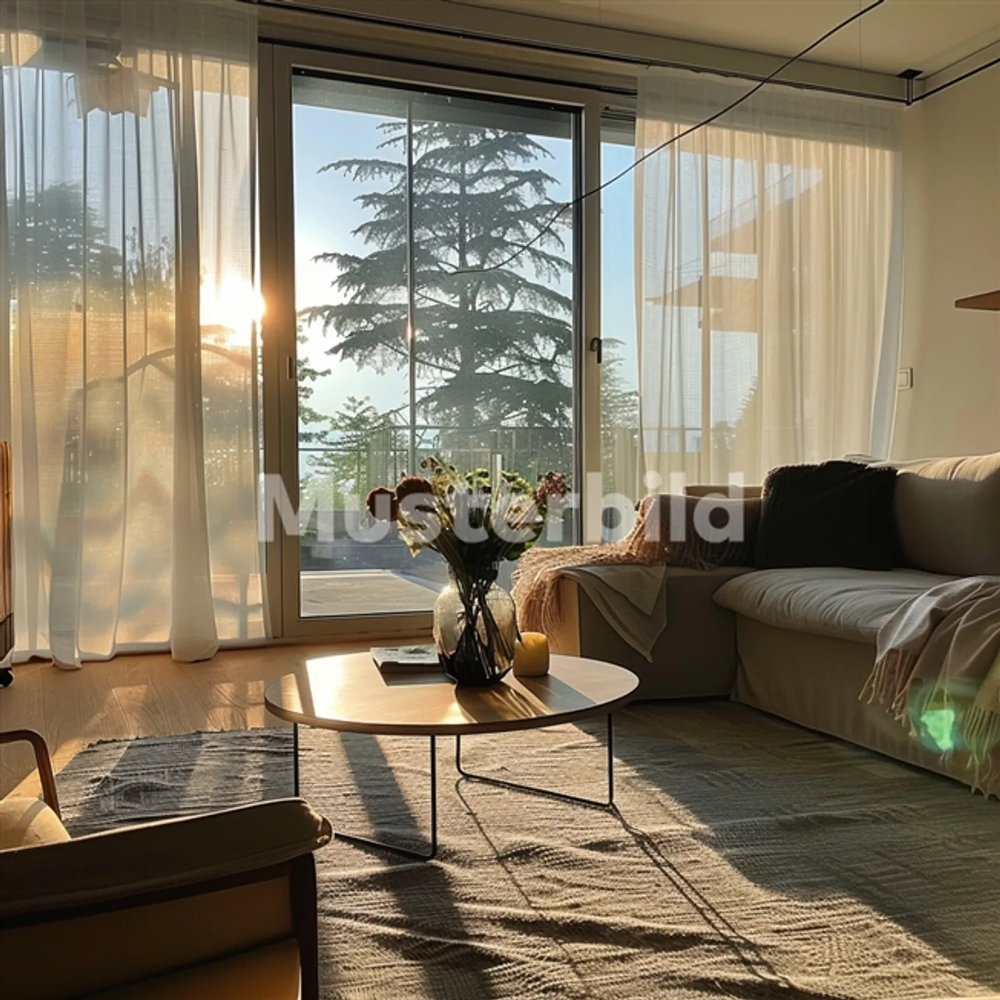 Propriété d'échange Appartement moderne 3.5 pièces au cœur de Zurich - Photo 1 sur 6