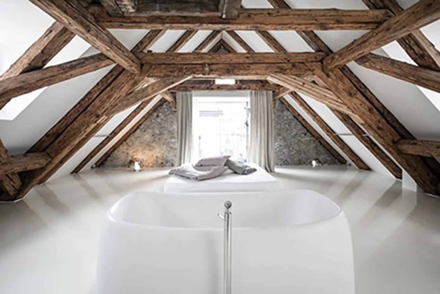 Altstadt Loft - Photo 3 sur 7