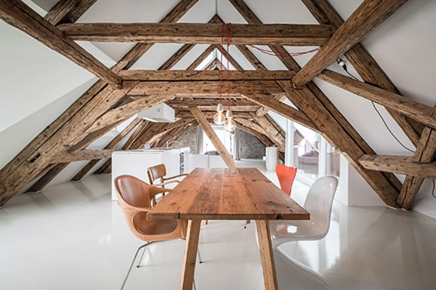 Altstadt Loft - Photo 1 sur 7