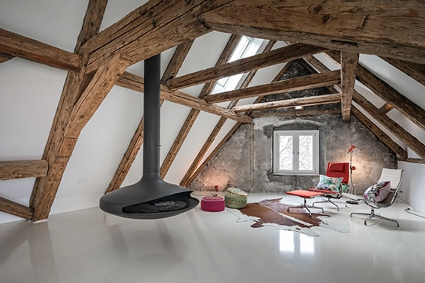 Altstadt Loft - Photo 5 sur 7