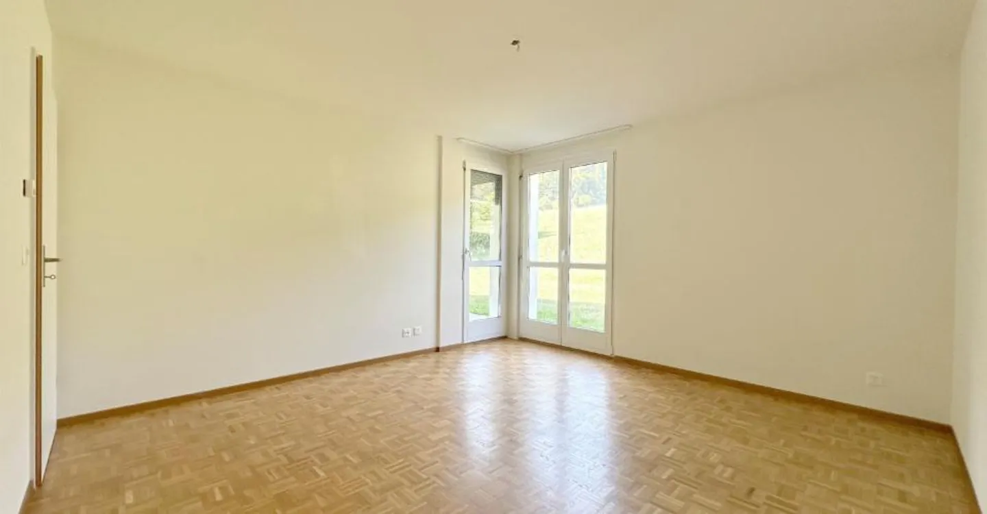 Charmante Wohnung in Zürich-Leimbach - Foto 6 von 12