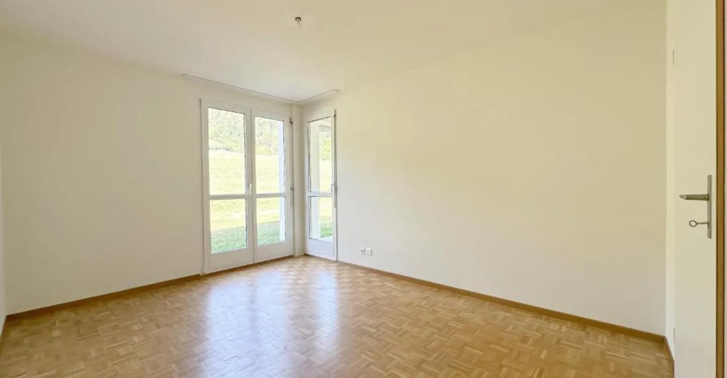 Charmante Wohnung in Zürich-Leimbach - Foto 7 von 12