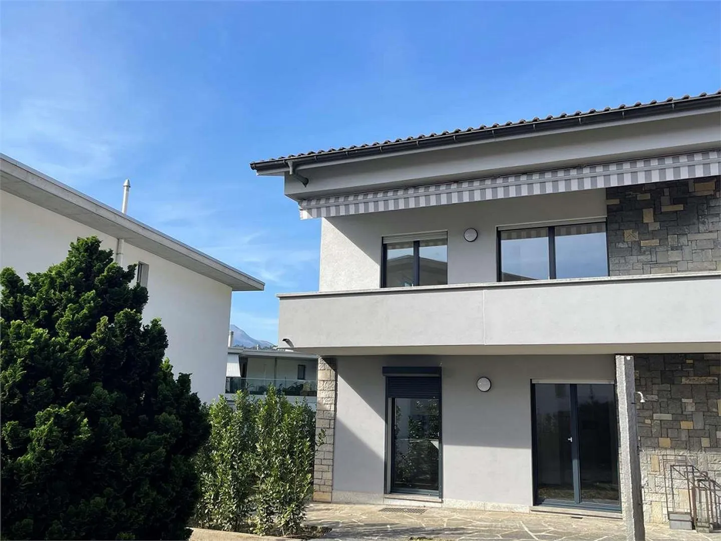 Lugano Pregassona, 4.5 pièces dans une villa à louer - Photo 3 sur 13