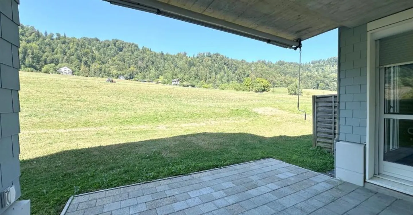 Charmante Wohnung in Zürich-Leimbach - Foto 11 von 12