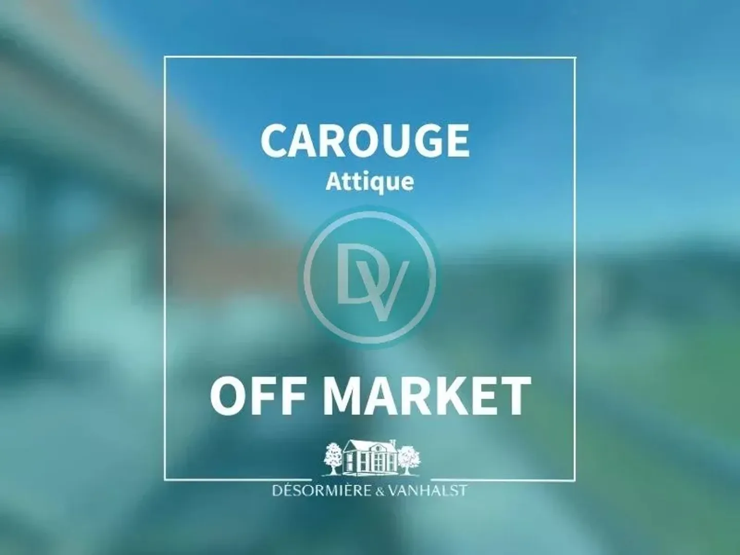 Attique Duplex d'Exception à Carouge - Photo 3 sur 4