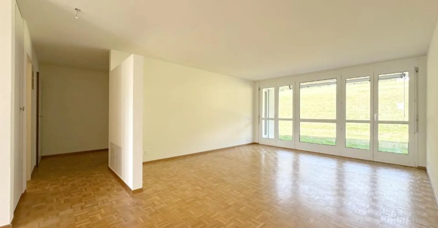 Charmante Wohnung in Zürich-Leimbach - Foto 3 von 12
