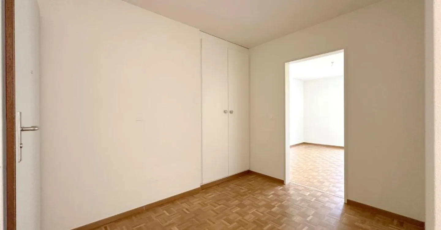 Charmante Wohnung in Zürich-Leimbach - Foto 5 von 12