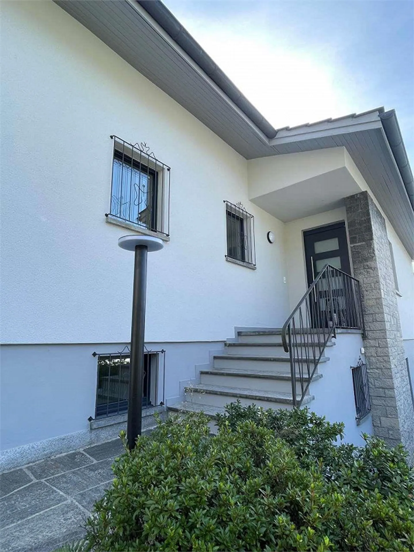 Lugano Pregassona, 4.5 pièces dans une villa à louer - Photo 4 sur 13