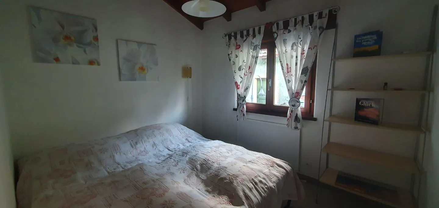 Maison 4 1/2 pièces - Photo 11 sur 13