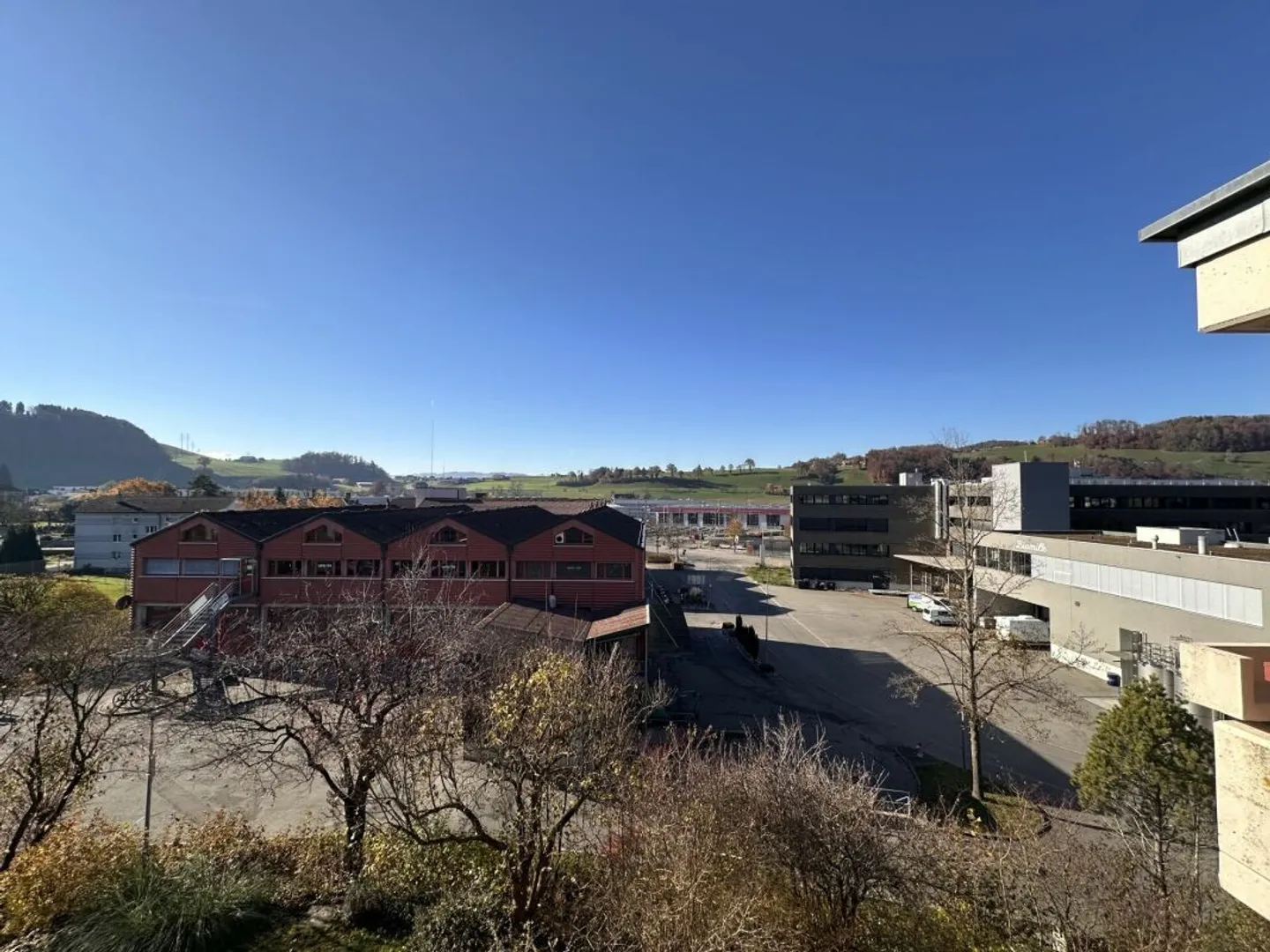 Appartamento 3½ locali con bella vista - Foto 11 di 11