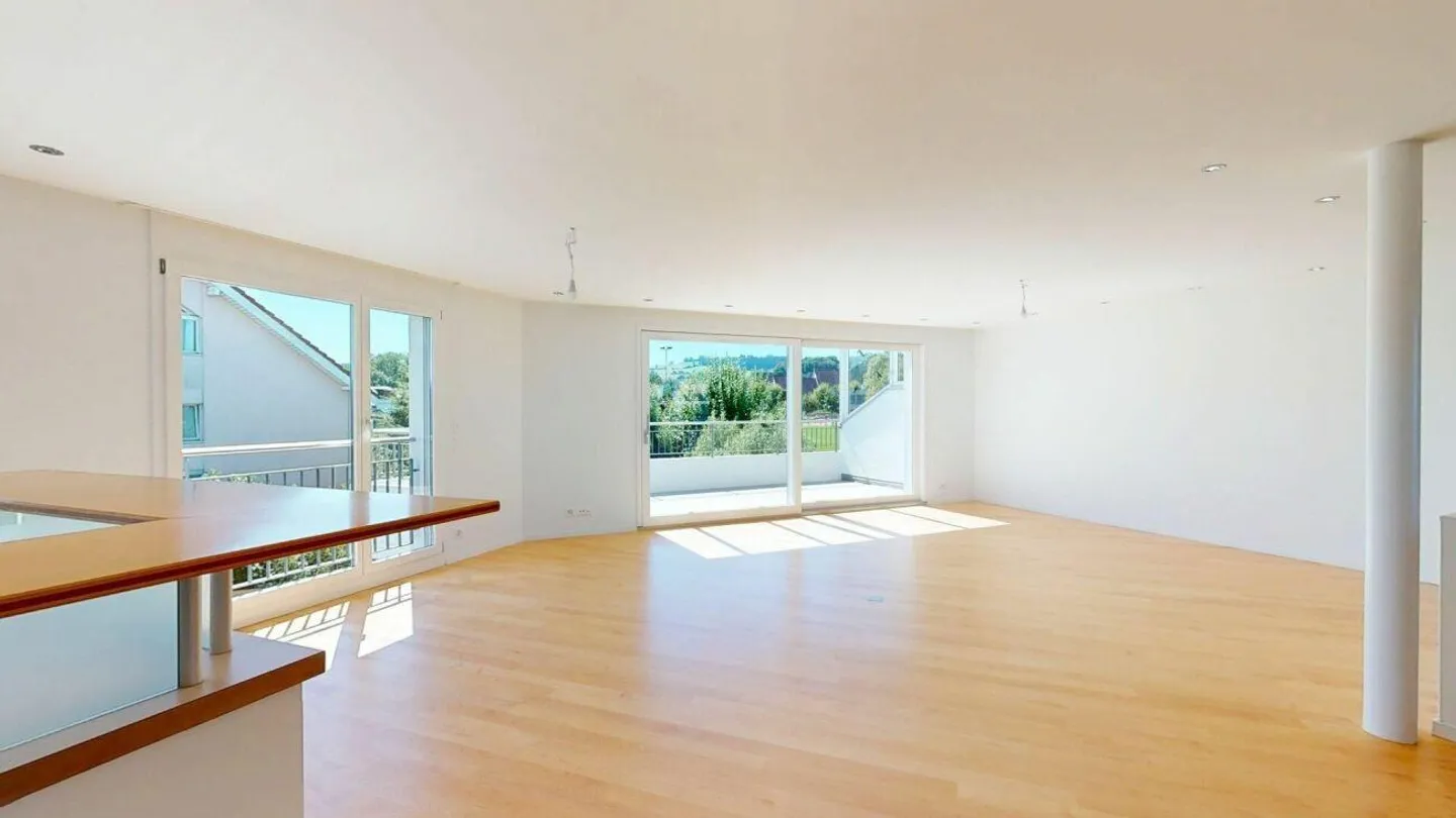 Appartamento attico di alta qualità in un quartiere familiare - Foto 6 di 11