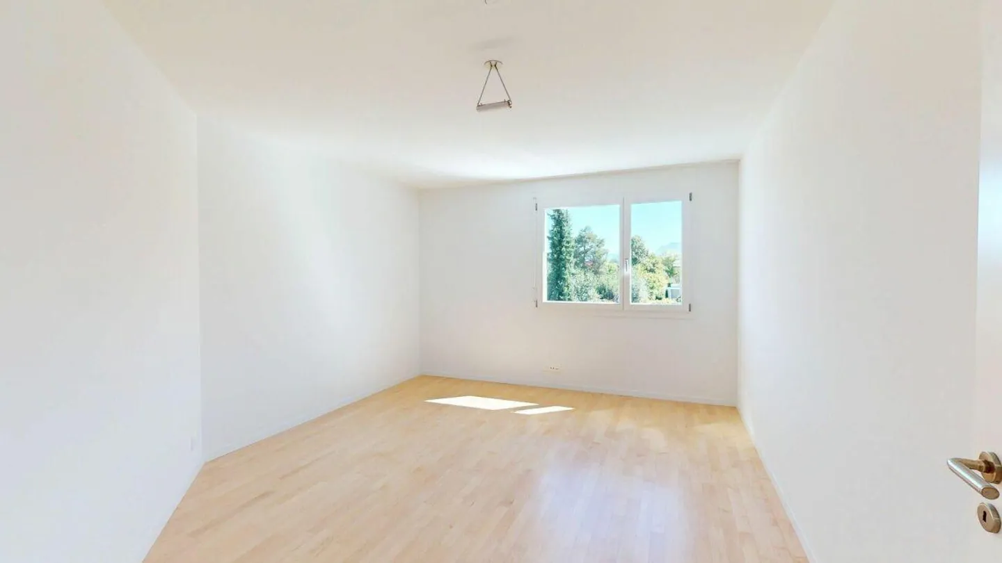 Appartamento attico di alta qualità in un quartiere familiare - Foto 8 di 11