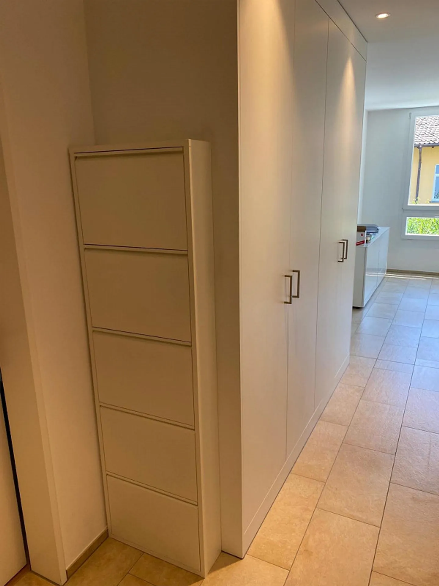 Charmante Wohnung in Chur - Foto 3 von 11