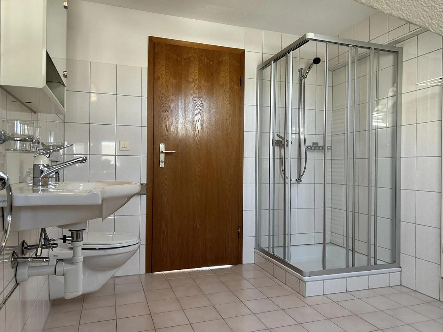 Charmante Dachwohnung in Arbon - Foto 5 von 9