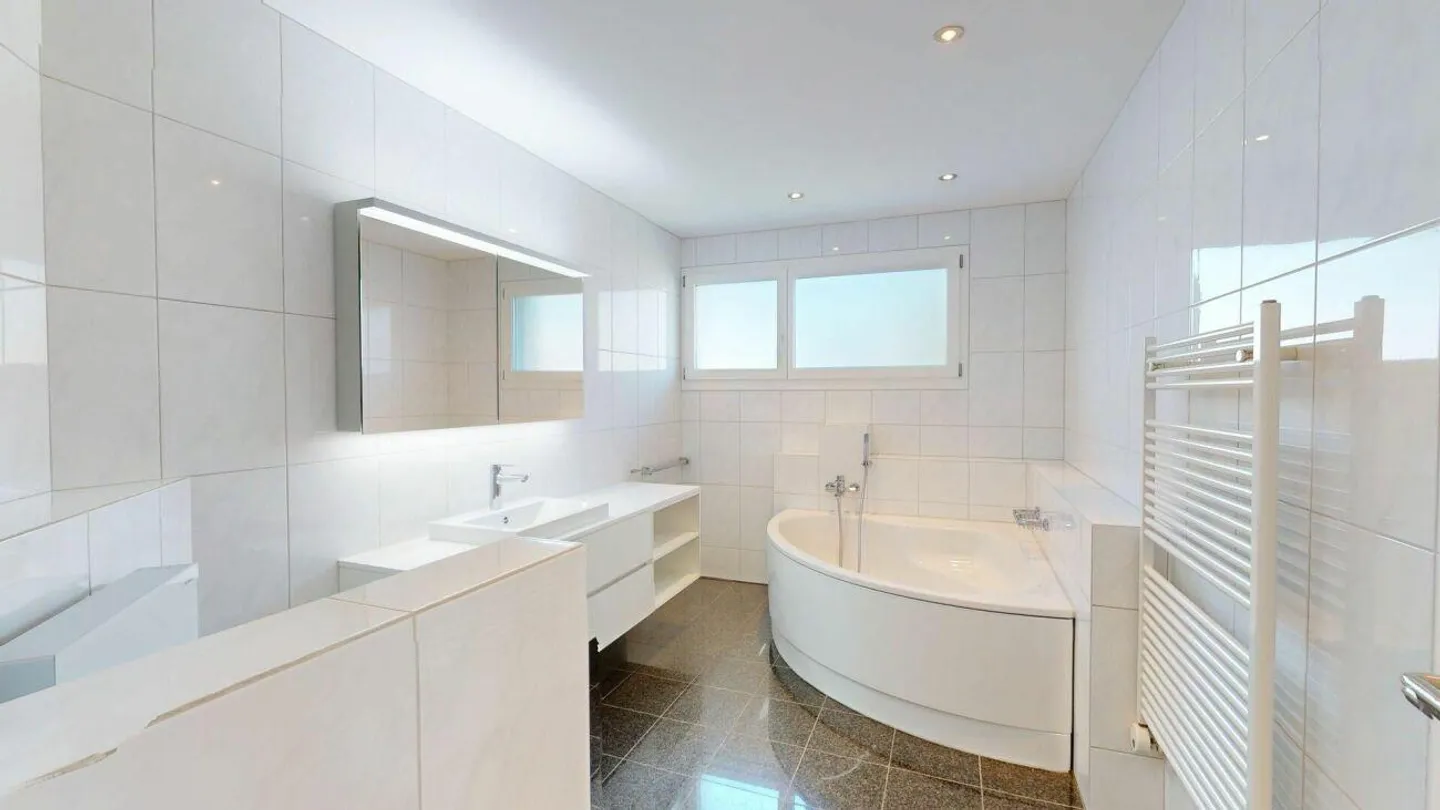 Appartamento attico di alta qualità in un quartiere familiare - Foto 9 di 11