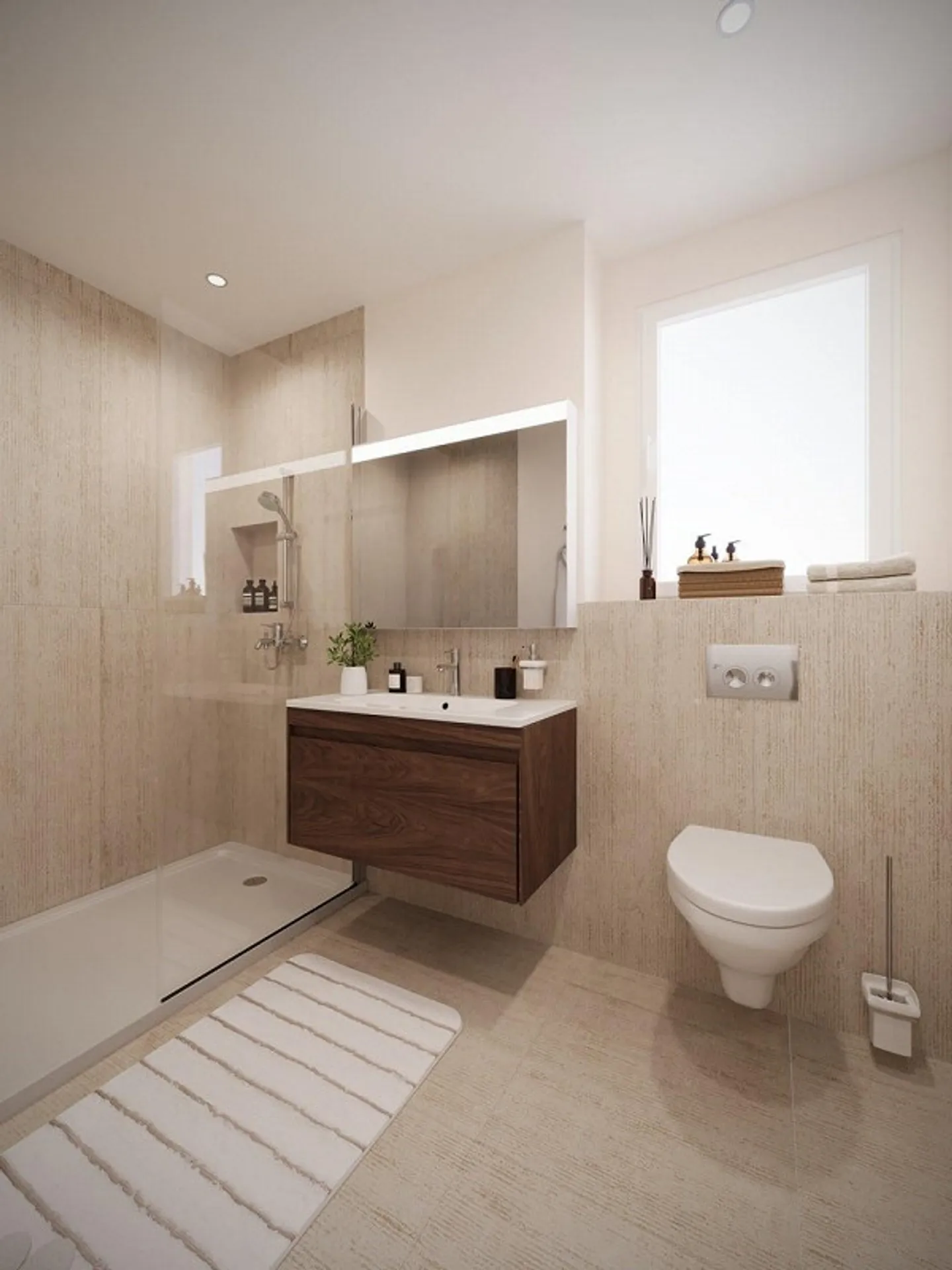 Appartamento 3.5 stanze nuovo - Foto 4 di 4