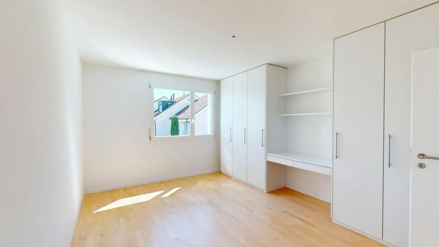 Appartamento attico di alta qualità in un quartiere familiare - Foto 7 di 11