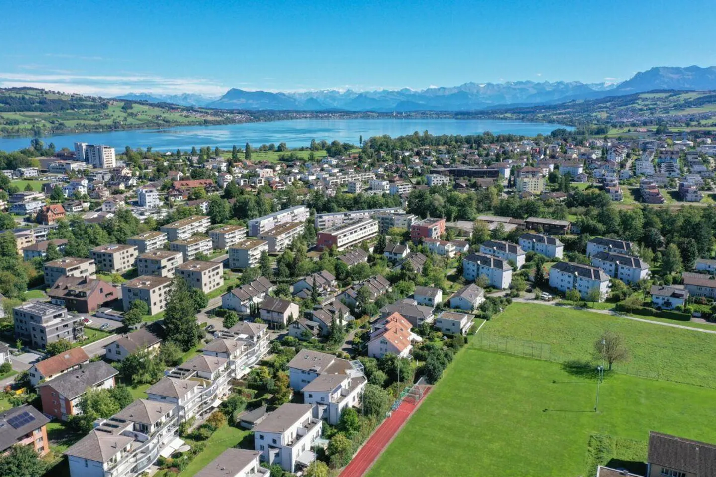 Appartamento attico di alta qualità in un quartiere familiare - Foto 11 di 11