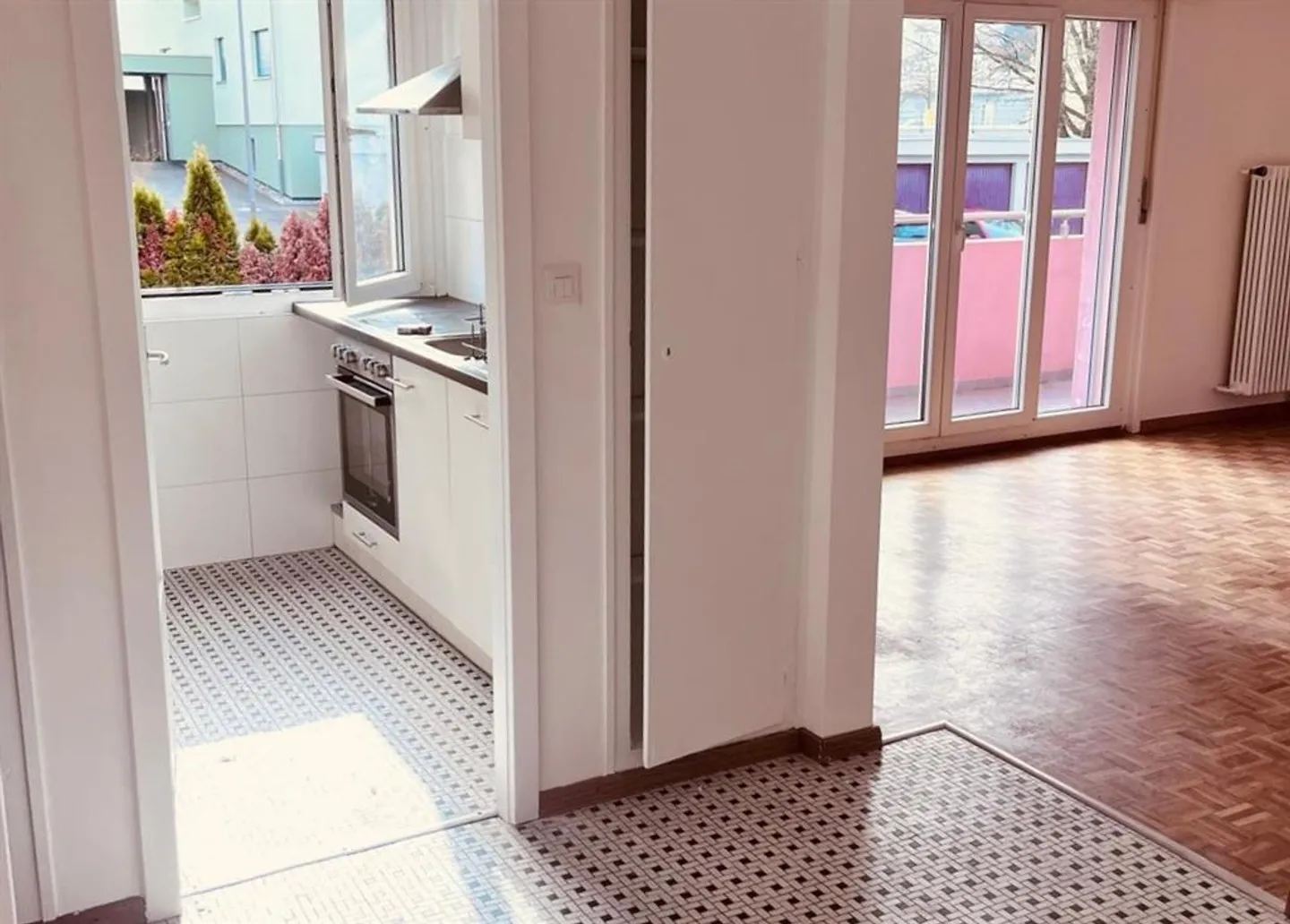 Apartment, 3,61 - Photo 9 of 10