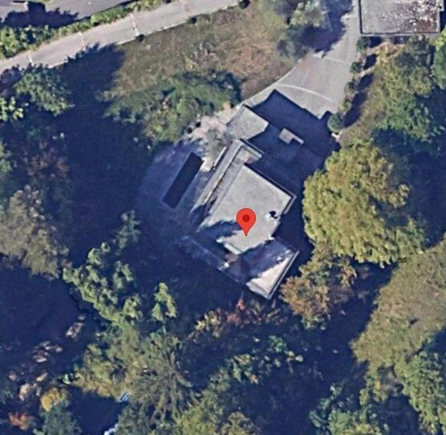 Villa mit Blick auf den See - Foto 1 von 13